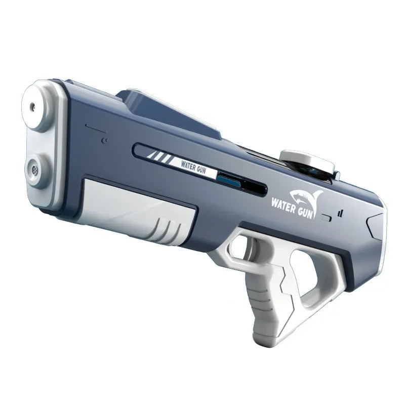 Automatic High-Pressure Water Gun Toy