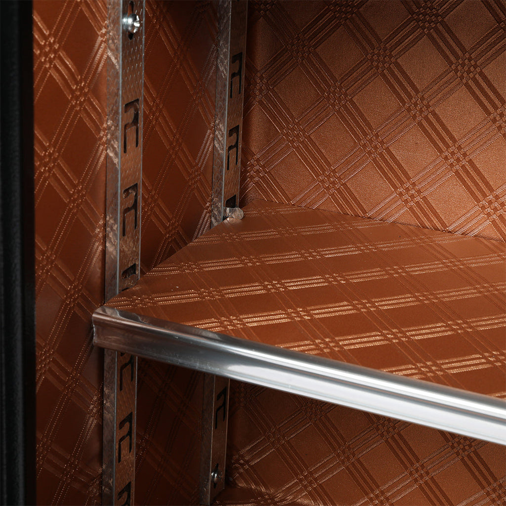 60L Digital Safe Large Security Safe Box Money Safe Box